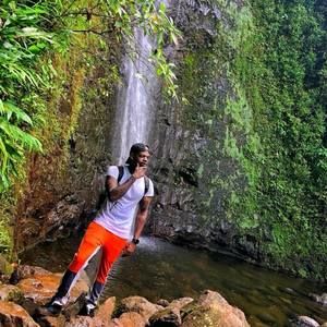 Meet your Posher, Keith